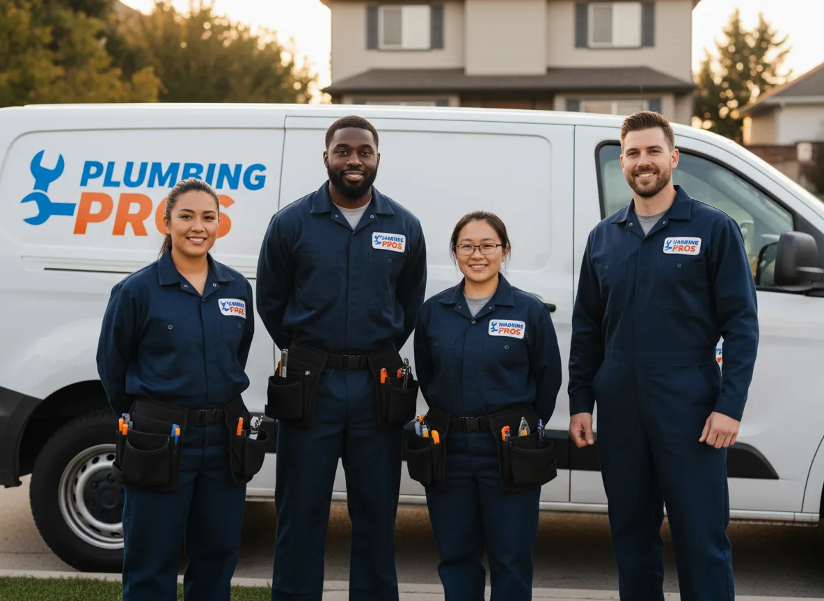 Water Heater Repair company in Ramsey, IL